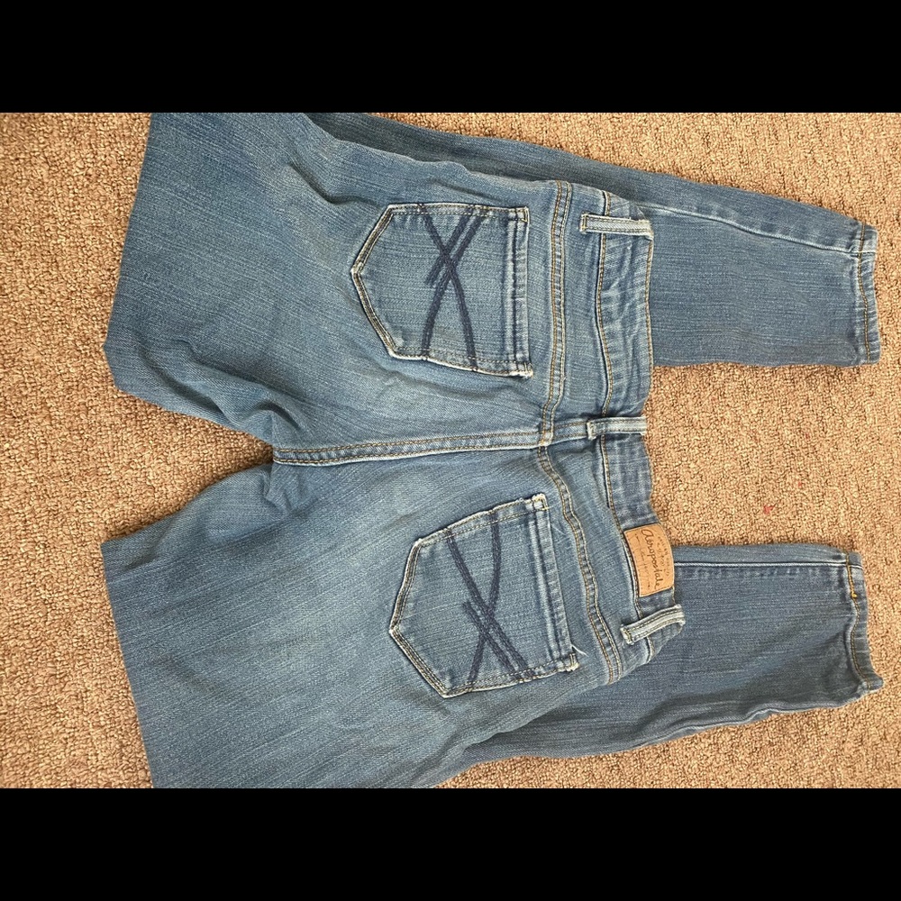 Jeans - Picture 3 of 4